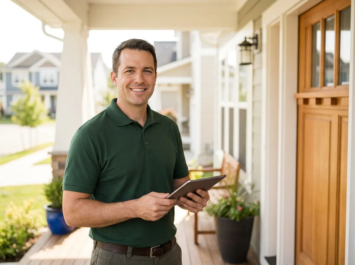 Pest control FAQs for Markham, VA